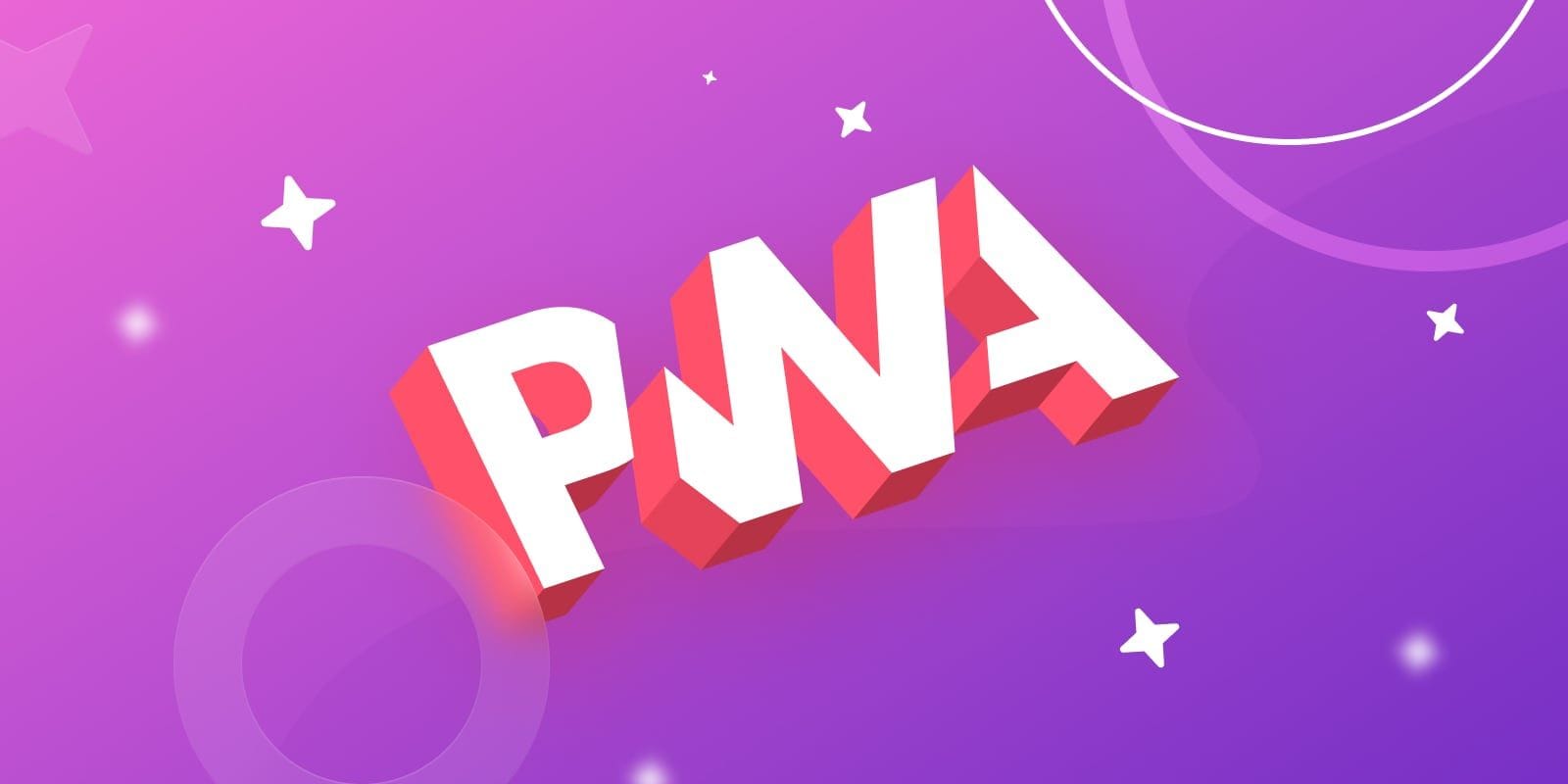 PWA: history, advantages and shortcomings