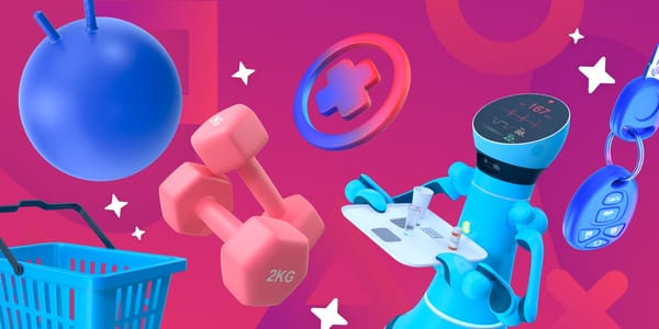 Most in-demand digital services of the decade