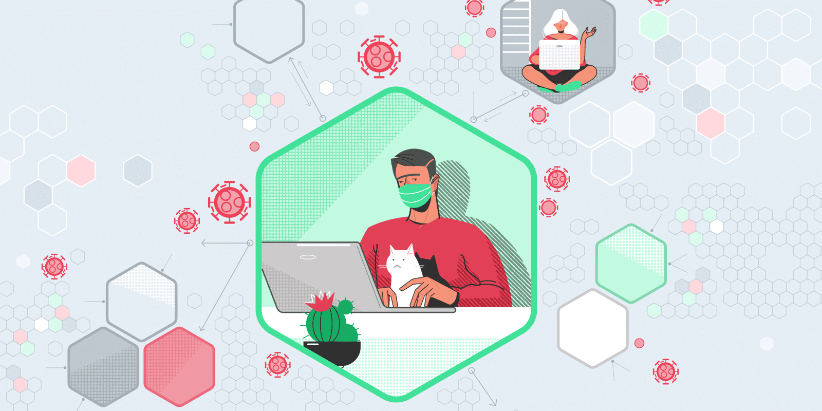 Mitigating risks to your business during the COVID-19 pandemic