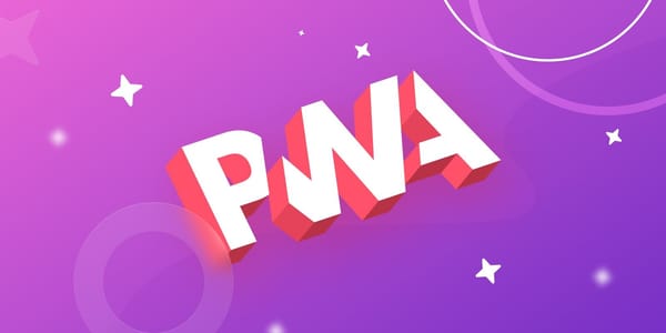PWA: history, advantages and shortcomings